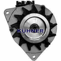 AD KUHNER 30594ri -  Генератор